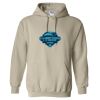Heavy Blend™ Hooded Sweatshirt Thumbnail