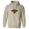 Heavy Blend™ Hooded Sweatshirt Thumbnail