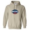 Heavy Blend™ Hooded Sweatshirt Thumbnail