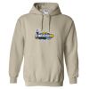 Heavy Blend™ Hooded Sweatshirt Thumbnail