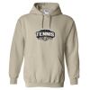 Heavy Blend™ Hooded Sweatshirt Thumbnail