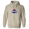 Heavy Blend™ Hooded Sweatshirt Thumbnail