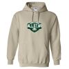Heavy Blend™ Hooded Sweatshirt Thumbnail
