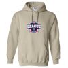 Heavy Blend™ Hooded Sweatshirt Thumbnail