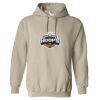 Heavy Blend™ Hooded Sweatshirt Thumbnail