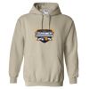 Heavy Blend™ Hooded Sweatshirt Thumbnail