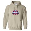 Heavy Blend™ Hooded Sweatshirt Thumbnail