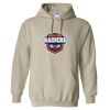 Heavy Blend™ Hooded Sweatshirt Thumbnail