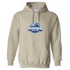 Heavy Blend™ Hooded Sweatshirt Thumbnail