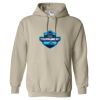Heavy Blend™ Hooded Sweatshirt Thumbnail