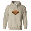 Heavy Blend™ Hooded Sweatshirt Thumbnail