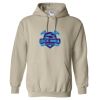 Heavy Blend™ Hooded Sweatshirt Thumbnail