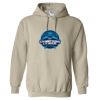 Heavy Blend™ Hooded Sweatshirt Thumbnail
