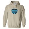 Heavy Blend™ Hooded Sweatshirt Thumbnail