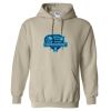 Heavy Blend™ Hooded Sweatshirt Thumbnail