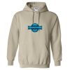 Heavy Blend™ Hooded Sweatshirt Thumbnail