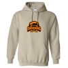 Heavy Blend™ Hooded Sweatshirt Thumbnail