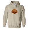 Heavy Blend™ Hooded Sweatshirt Thumbnail
