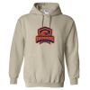 Heavy Blend™ Hooded Sweatshirt Thumbnail