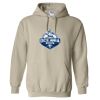Heavy Blend™ Hooded Sweatshirt Thumbnail