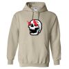 Heavy Blend™ Hooded Sweatshirt Thumbnail