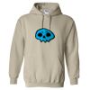 Heavy Blend™ Hooded Sweatshirt Thumbnail