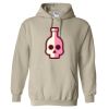Heavy Blend™ Hooded Sweatshirt Thumbnail