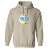 Heavy Blend™ Hooded Sweatshirt Thumbnail