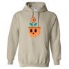 Heavy Blend™ Hooded Sweatshirt Thumbnail