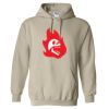 Heavy Blend™ Hooded Sweatshirt Thumbnail