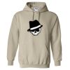 Heavy Blend™ Hooded Sweatshirt Thumbnail
