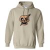 Heavy Blend™ Hooded Sweatshirt Thumbnail