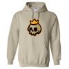 Heavy Blend™ Hooded Sweatshirt Thumbnail