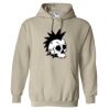 Heavy Blend™ Hooded Sweatshirt Thumbnail