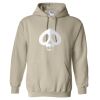 Heavy Blend™ Hooded Sweatshirt Thumbnail