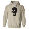 Heavy Blend™ Hooded Sweatshirt Thumbnail