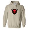 Heavy Blend™ Hooded Sweatshirt Thumbnail