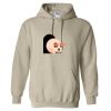 Heavy Blend™ Hooded Sweatshirt Thumbnail