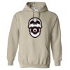 Heavy Blend™ Hooded Sweatshirt Thumbnail