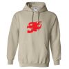 Heavy Blend™ Hooded Sweatshirt Thumbnail