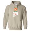 Heavy Blend™ Hooded Sweatshirt Thumbnail