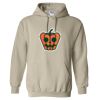 Heavy Blend™ Hooded Sweatshirt Thumbnail