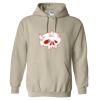 Heavy Blend™ Hooded Sweatshirt Thumbnail