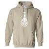 Heavy Blend™ Hooded Sweatshirt Thumbnail