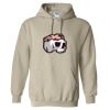Heavy Blend™ Hooded Sweatshirt Thumbnail