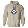 Heavy Blend™ Hooded Sweatshirt Thumbnail