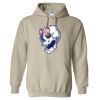 Heavy Blend™ Hooded Sweatshirt Thumbnail
