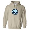 Heavy Blend™ Hooded Sweatshirt Thumbnail