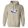 Heavy Blend™ Hooded Sweatshirt Thumbnail