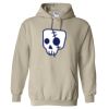 Heavy Blend™ Hooded Sweatshirt Thumbnail